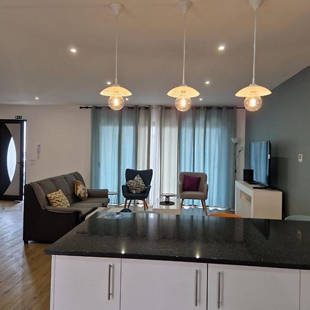 C - Delightful 2 Bedroom Vacation Home Машику Экстерьер фото