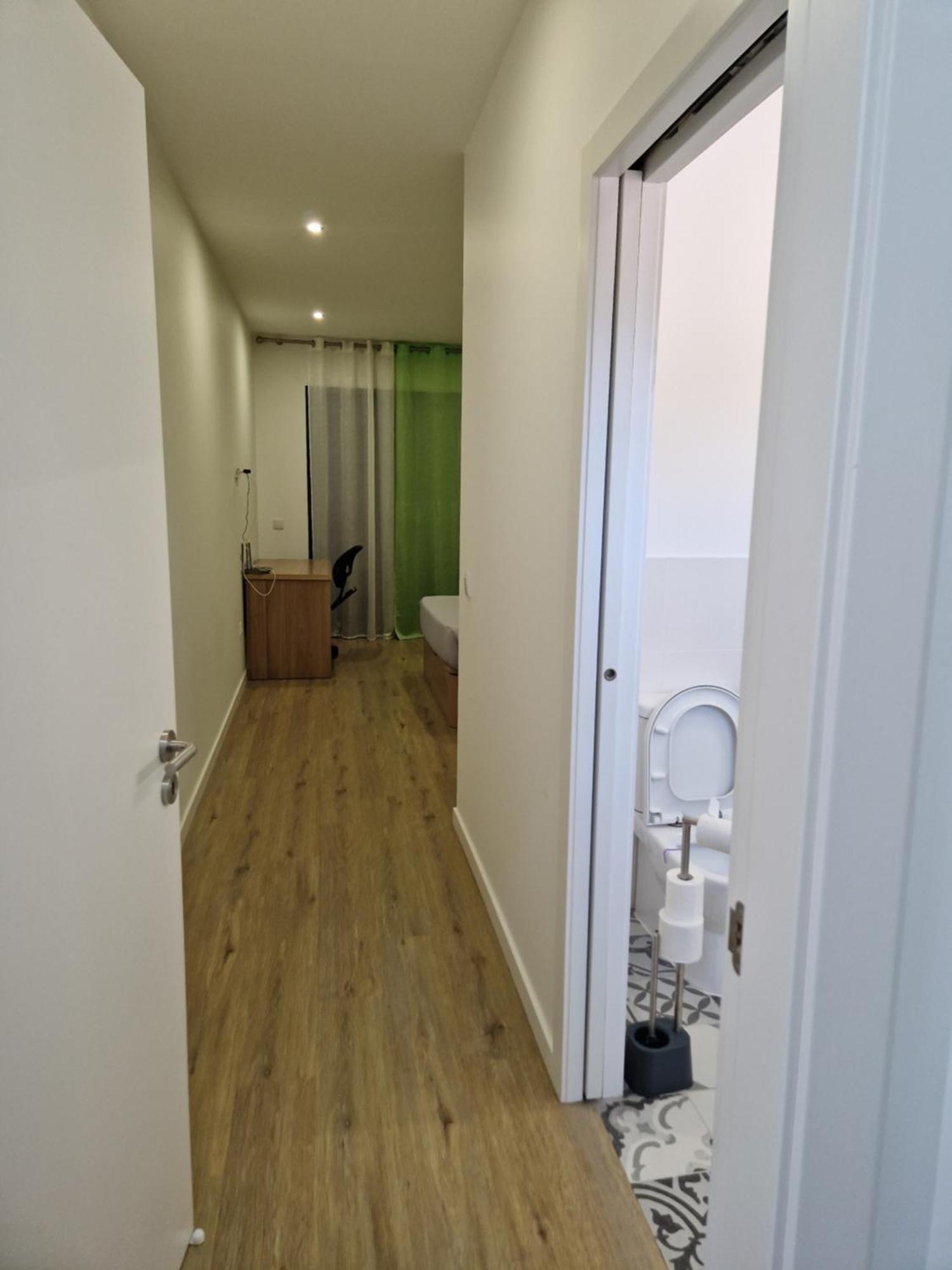 C - Delightful 2 Bedroom Vacation Home Машику Экстерьер фото