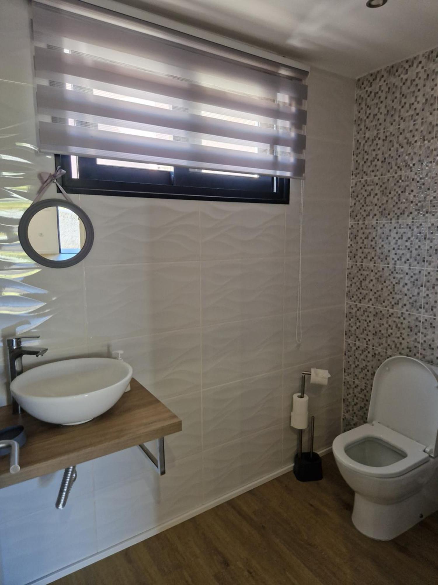 C - Delightful 2 Bedroom Vacation Home Машику Экстерьер фото