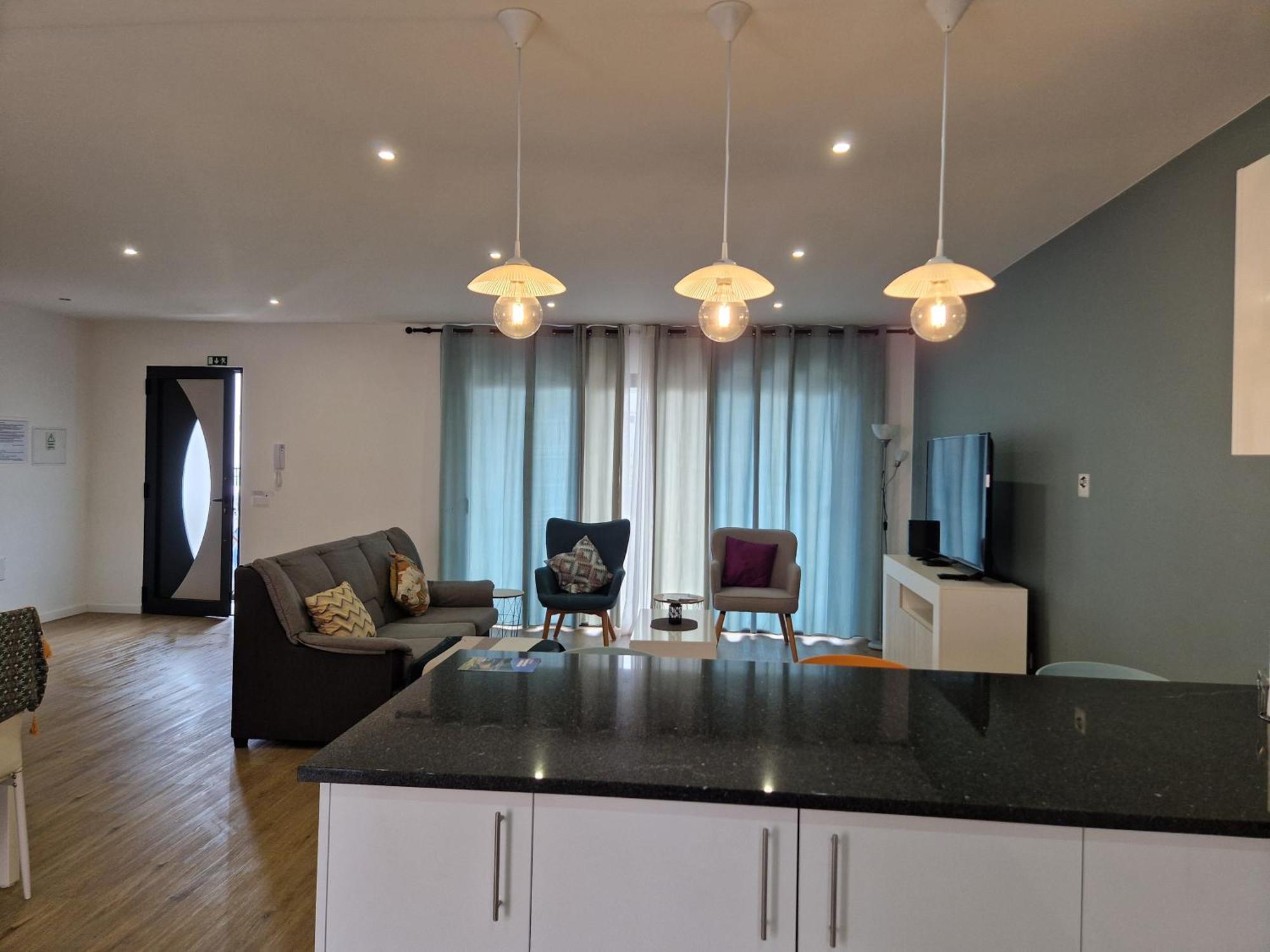 C - Delightful 2 Bedroom Vacation Home Машику Экстерьер фото